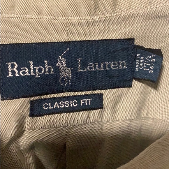 Polo Ralph Lauren shirt - Picture 2 of 4